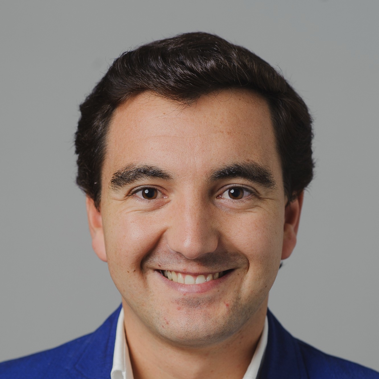 Iñigo Martinez de Larramendi